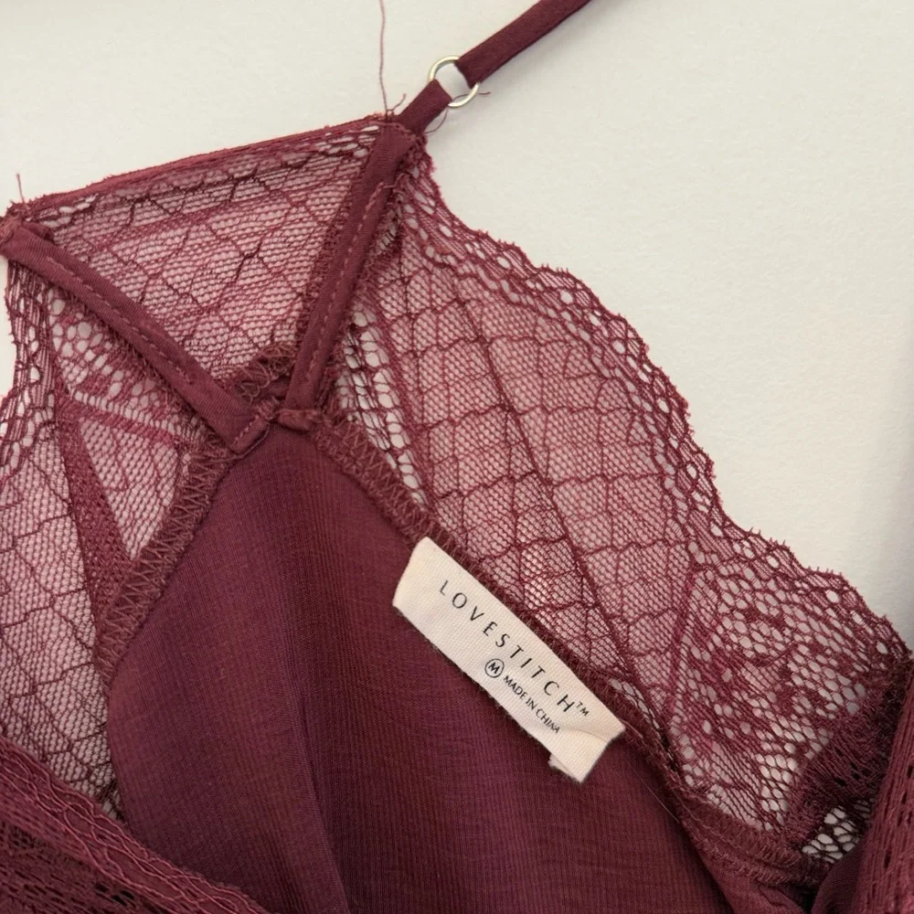 Camisole - Picture 5 of 6